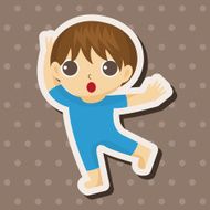 kid theme elements N69