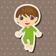 kid theme elements N72