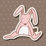 baby doll theme elements N16