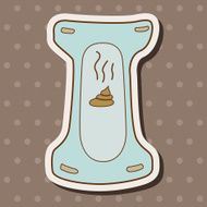 baby diaper them elements N10