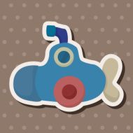 baby toy theme elements N95