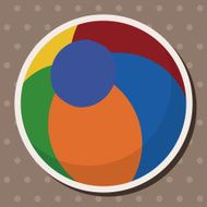 baby toy theme elements N98