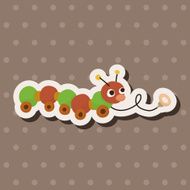 baby toy theme elements N108