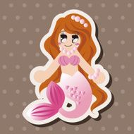 fairytale princess theme elements N130