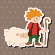 Shepherd theme elements N4