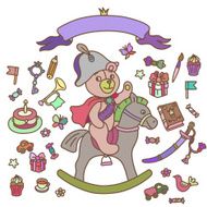my little prince set