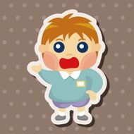 kid theme elements N74