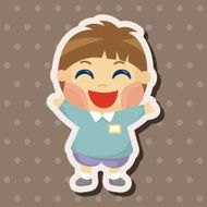 kid theme elements N78