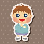 kid theme elements N80