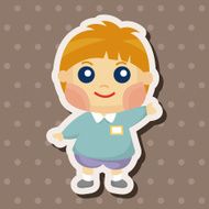 kid theme elements N81