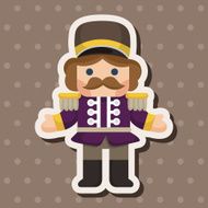 Toy Soldiers theme elements N23