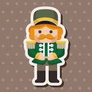 Toy Soldiers theme elements N26