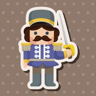 Toy Soldiers theme elements N28