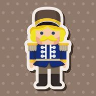 Toy Soldiers theme elements N29