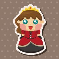 Royal theme princess elements N54