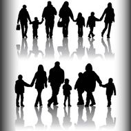 Family and Friends Shadow Series N5