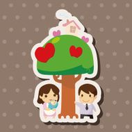 family theme elements N35