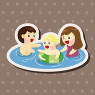 family theme elements N37