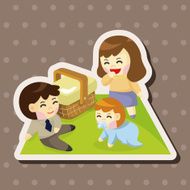 family theme elements N38