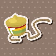 baby toy theme elements N121