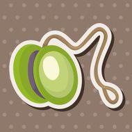 baby toy theme elements N122
