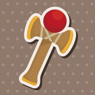 baby toy theme elements N126