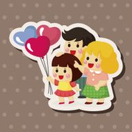 family theme elements N41