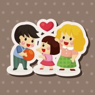 family theme elements N42