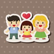 family theme elements N43
