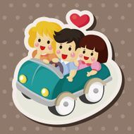 family theme elements N44