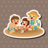 family theme elements N45