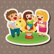 family theme elements N46