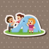 family theme elements N48