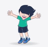 boy cartoon N2