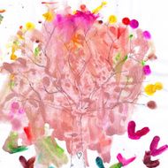 Abstract Painting N10