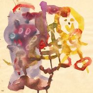 Abstract Painting N11