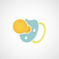 Icon dummy for the baby