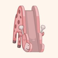 playground slide theme elements N43