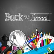 Back To School N180