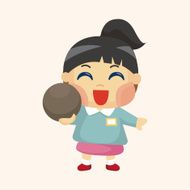 kid theme elements N82