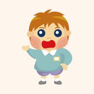 kid theme elements N83