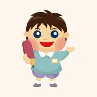 kid theme elements N86