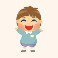 kid theme elements N87