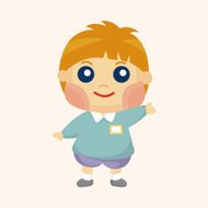 kid theme elements N90