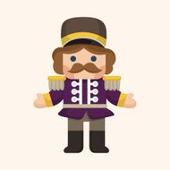 Toy Soldiers theme elements N30