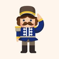 Toy Soldiers theme elements N31