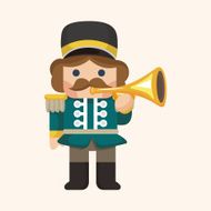 Toy Soldiers theme elements N32