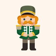 Toy Soldiers theme elements N33