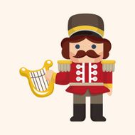 Toy Soldiers theme elements N34