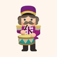 Toy Soldiers theme elements N36